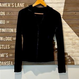 Lulu Lemon Full Zip Hoodie